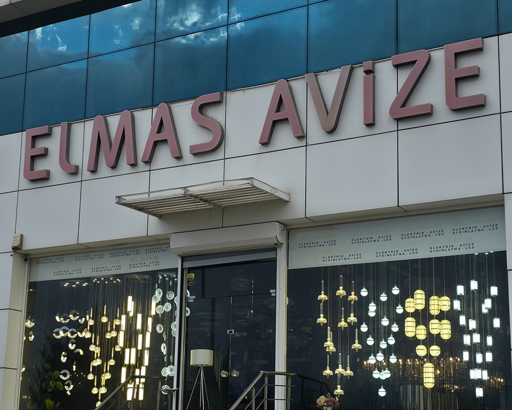 Danışmanınızla tanışın