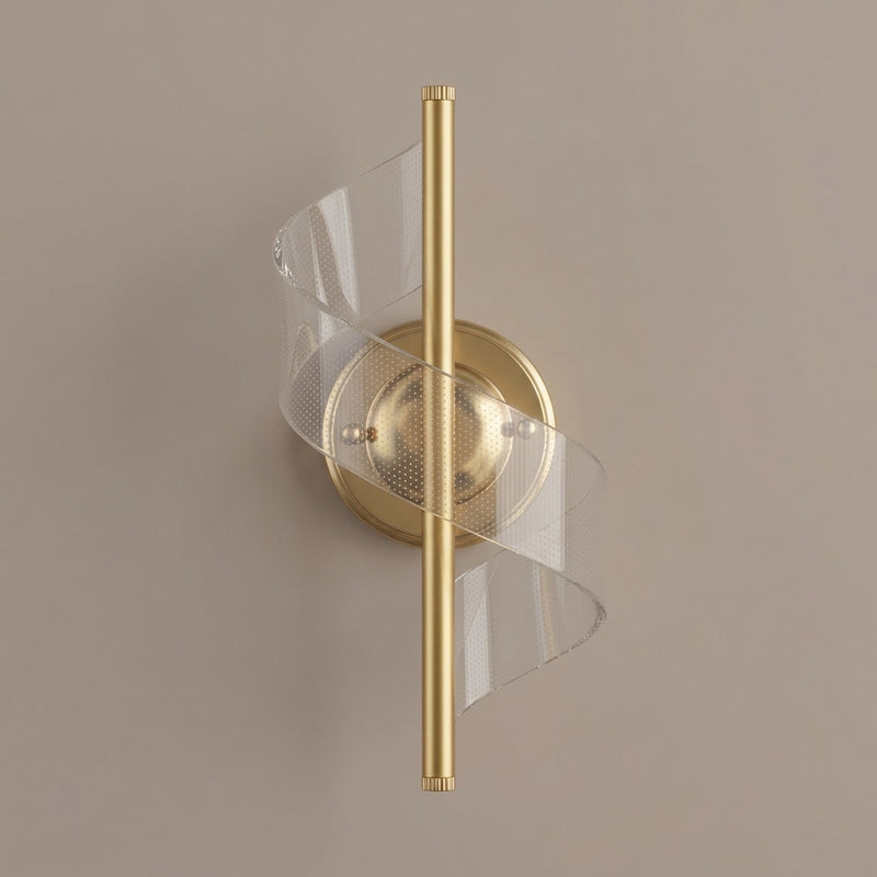 Spira Gold Aplik