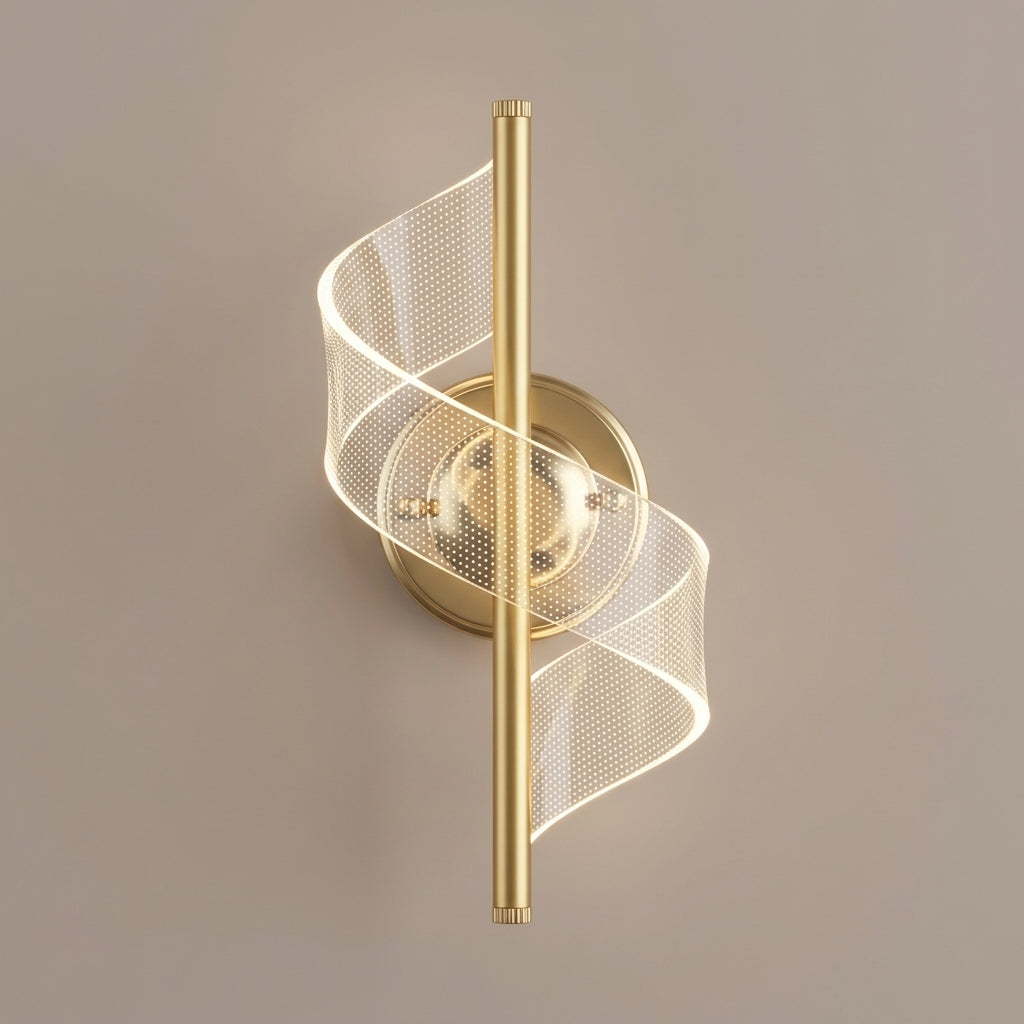 Spira Gold Aplik