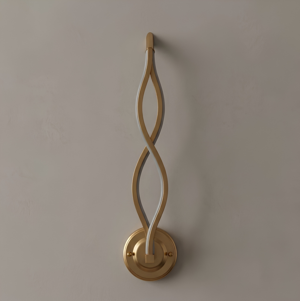 Velissa Metal Gold Aplik