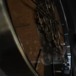 Geary Mekanizmalı Duvar Saati - Görsel 3