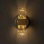 Heritage Akrilik Cam Aplik - Görsel 2