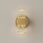 Heritage Akrilik Cam Aplik