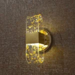 Heritage Akrilik Cam Aplik - Görsel 3