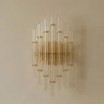 Payitaht Kristal Cam Aplik