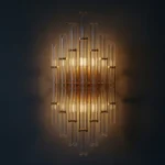 Payitaht Kristal Cam Aplik - Görsel 3