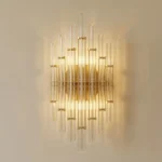 Payitaht Kristal Cam Aplik - Görsel 2