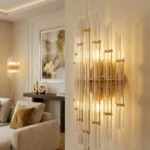 Payitaht Kristal Cam Aplik - Görsel 4