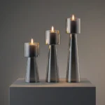 Obelisk Cam Mumluk - Görsel 2