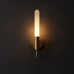 Vetro Akrilik Cam Aplik - Görsel 3